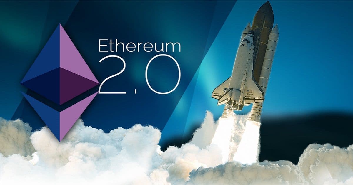 Ethereum ทะลุ $600 เป็นครั้งแรกนับตั้งแต่ปี 2018 ด้วยปัจจัยบวกจาก Ethereum 2.0 ที่ใกล้เปิดตัว