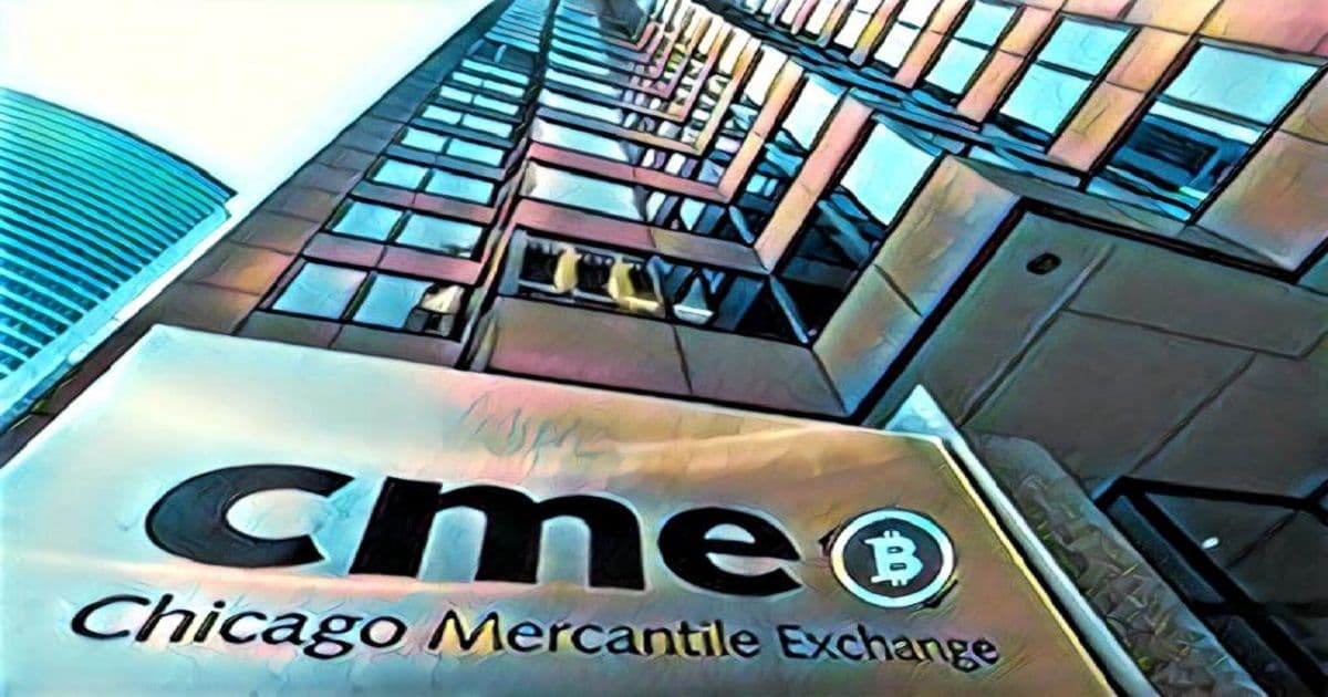 CME แซง OKEx ในฐานะตลาด Bitcoin futures ที่ใหญ่ที่สุด