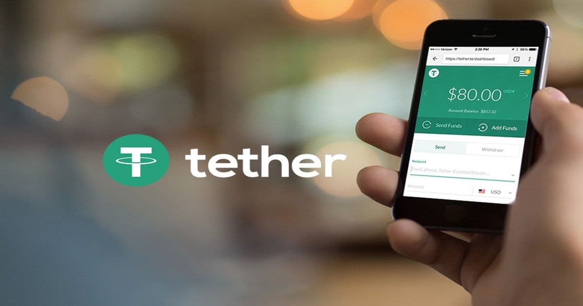 "เราต้องการให้ Tether เป็น Stablecoin ชั้นนำในตลาด DeFi" CTO ของ Tether กล่าว