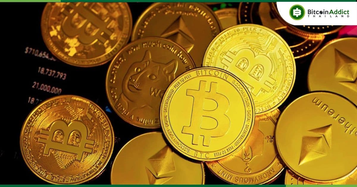 3 เรื่องใหญ่ ๆ ของตลาด Cryptocurrency ที่ต้องจับตาในปี 2024