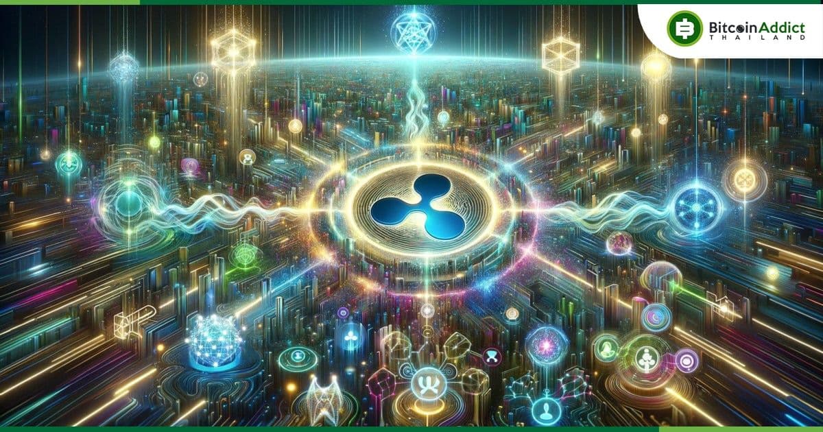 RippleX เผยปัญหา AMM Pool ใน XRP Ledger แนะผู้ใช้อย่าฝากเงินเข้า AMM Pool ที่ได้รับผลกระทบ