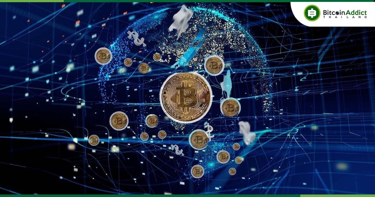 การลงทุนของ VC ในพื้นที่ Blockchain และ Crypto ลดลงในไตรมาสที่ 4 ปี 2022