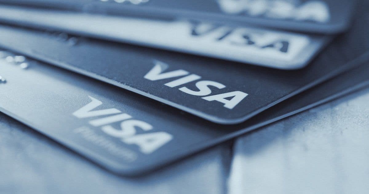 Visa ยื่นจดสิทธิบัตรเกี่ยวกับ "Digital Currency" แล้ว