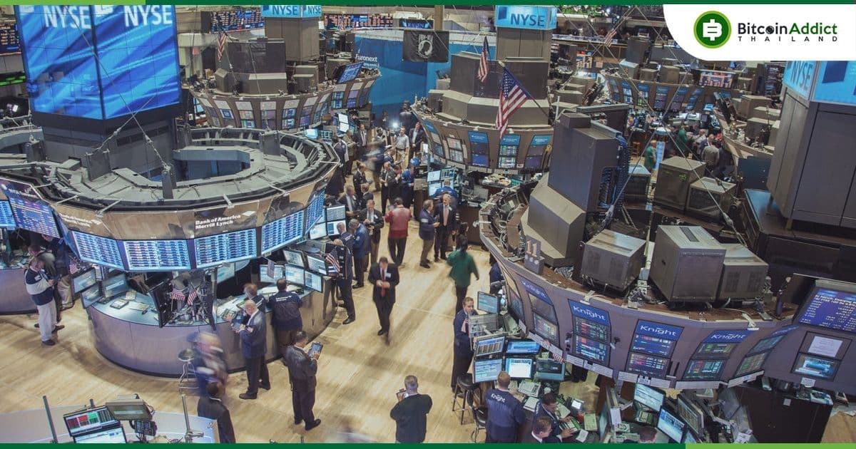 ราคาหุ้นของ Cipher, Coinbase และ MicroStrategy พุ่งสูงขึ้น หลังจากที่ Bitcoin ดีดตัวกลับ