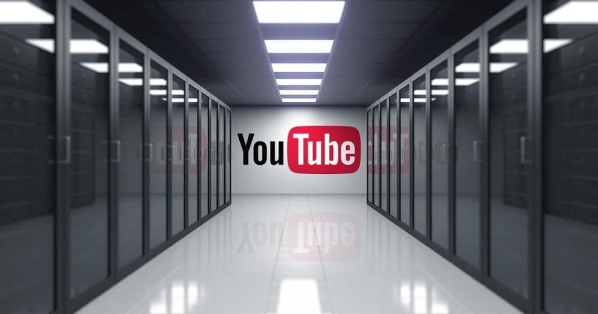 Youtube แบนหนึ่งในช่อง Crypto ถาวรโดยไม่มีคำเตือนใด ๆ...สร้างความไม่พอใจให้ชุมชนอย่างมาก