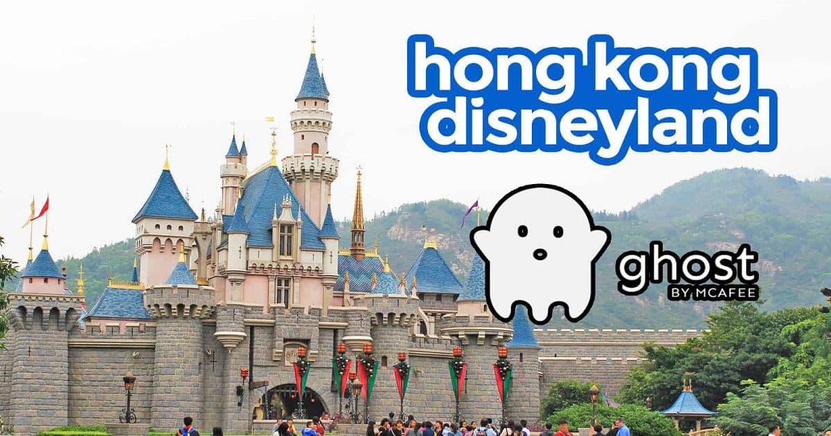 ฮ่องกงดิสนีย์แลนด์ เตรียมรองรับ "Ghost Coin" ในตู้จำหน่ายสินค้าอัตโนมัติ