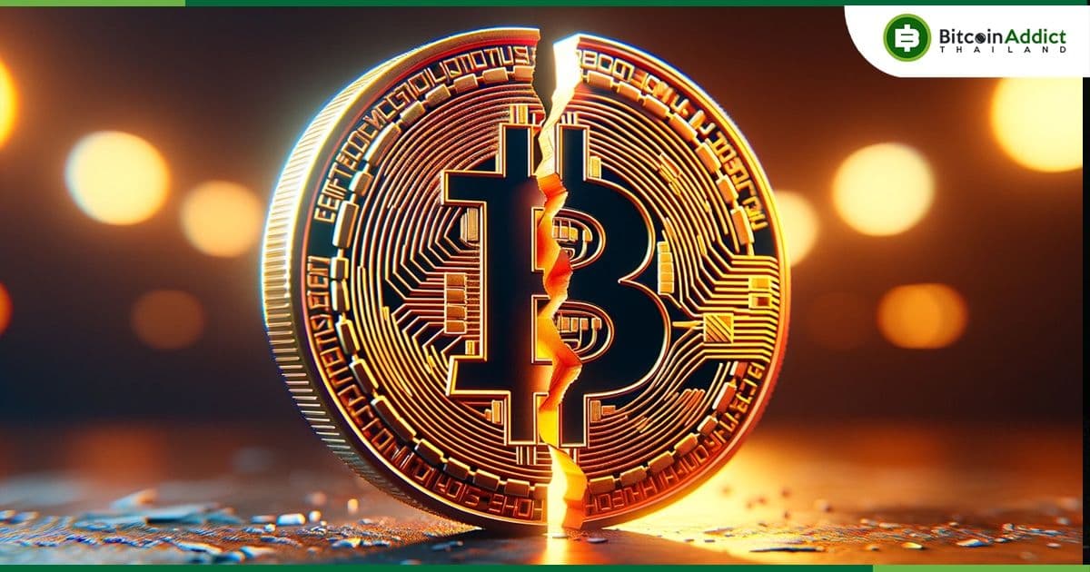 Coinbase เผยว่า Bitcoin Halving จะต้องเผชิญกับ  'ช่วงเวลาที่อ่อนแอที่สุดของปี'