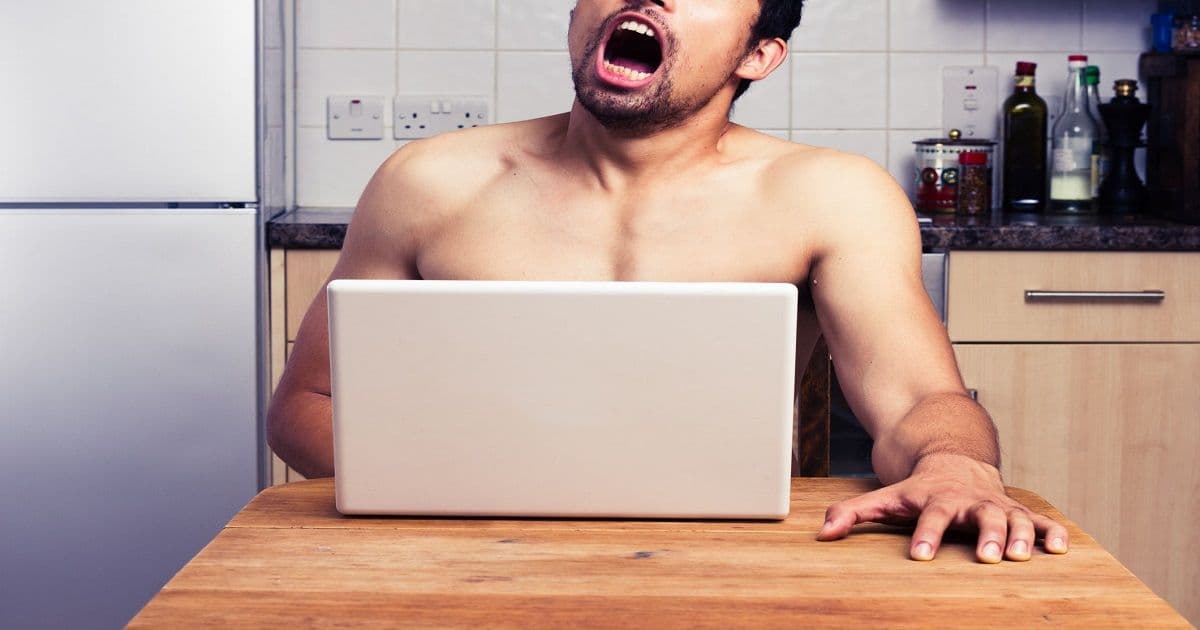 แฟนหนัง 18+ ระวัง!! แฮ็กเกอร์ข่มขู่ให้จ่ายเงินเป็น Bitcoin มิฉะนั้นจะแฉว่าคุณชอบดูหนังโป๊