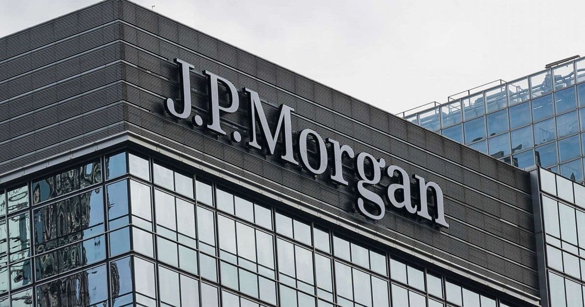 "การลงทุน Bitcoin ของนักลงทุนสถาบัน เพิ่งเริ่มต้นเท่านั้น" JPMorgan กล่าว