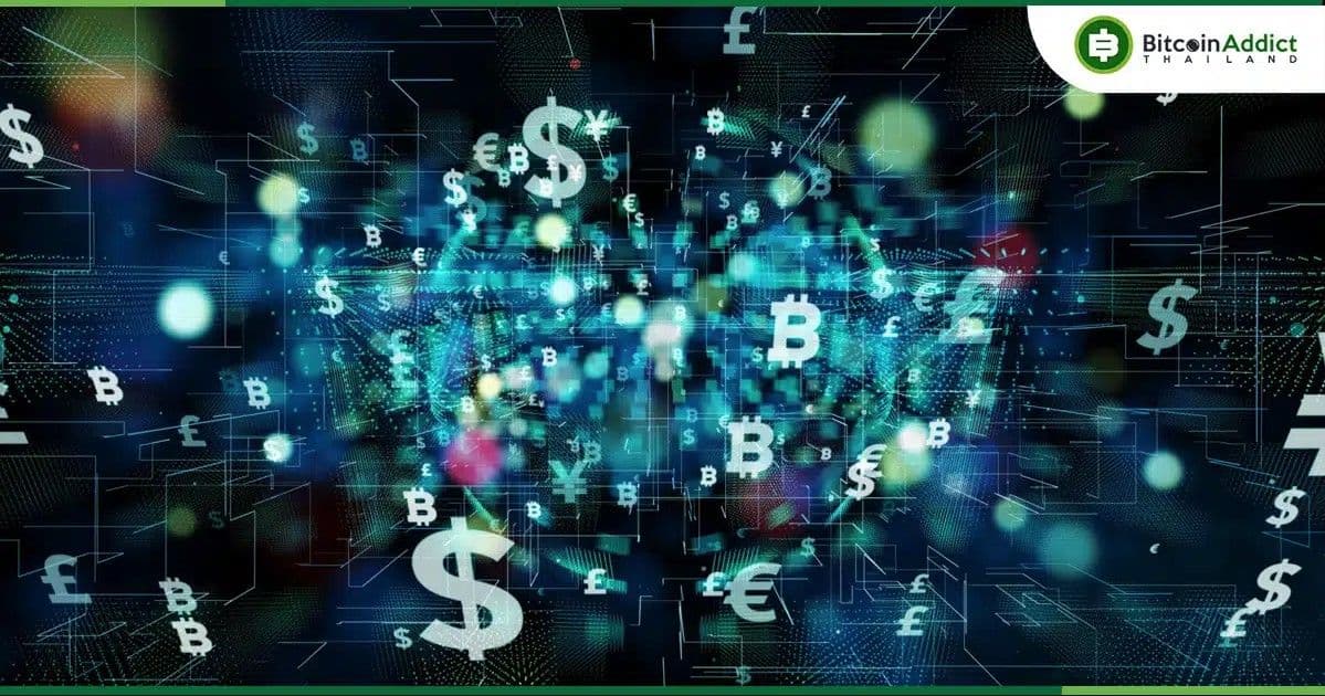 กิจกรรมผิดกฎหมายโดยรวมใน Crypto ลดลง 20% นับตั้งแต่ต้นปี : Chainalysis รายงาน