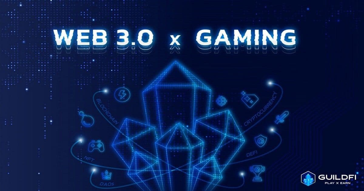 การเล่นเกมในยุคของ Web 3.0