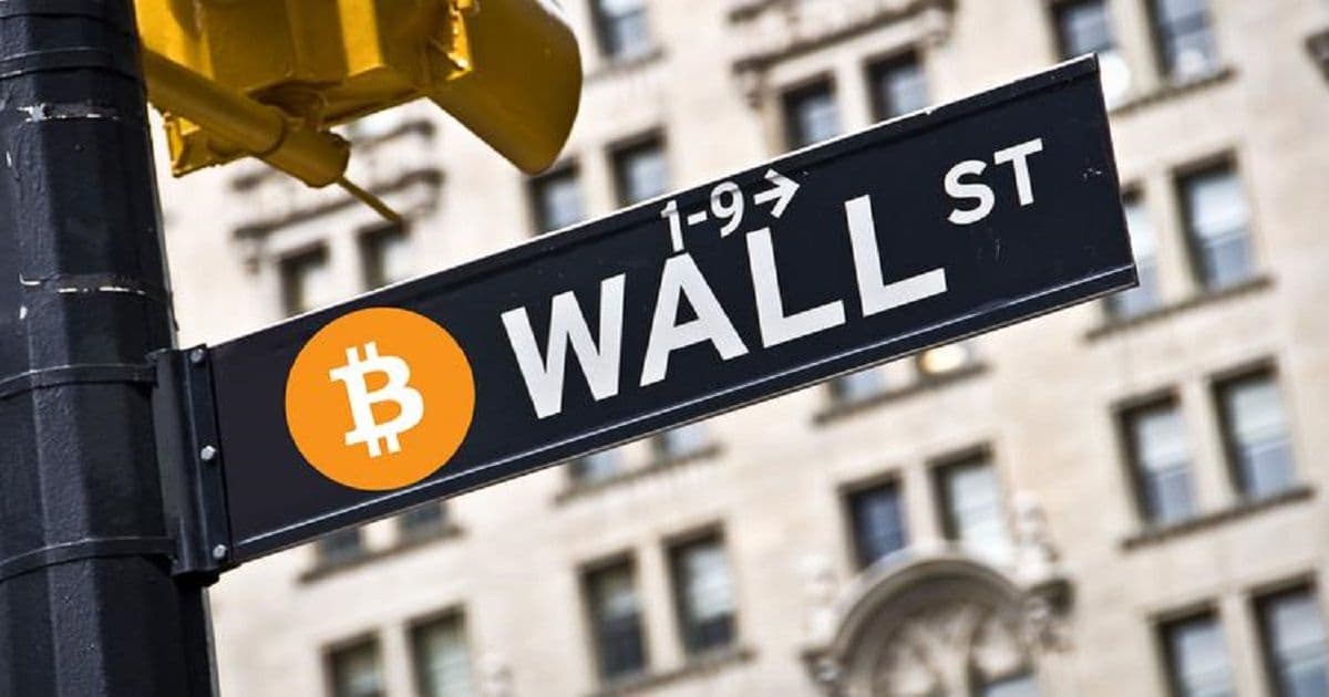 อดีตนักลงทุน Wall Street ชี้!! Lightning network ของ Bitcoin ดึงผมเข้ามา