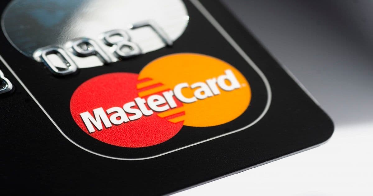 Market Cap ของ Bitcoin แซงหน้า Mastercard ยักษ์ใหญ่ด้านการชำระเงินไปแล้วเรียบร้อย