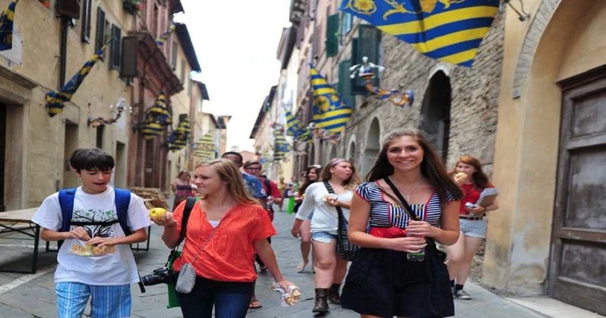 โรงเรียนมัธยมในอิตาลีเตรียมออกประกาศนียบัตรผ่าน Blockchain ของ Ethereum