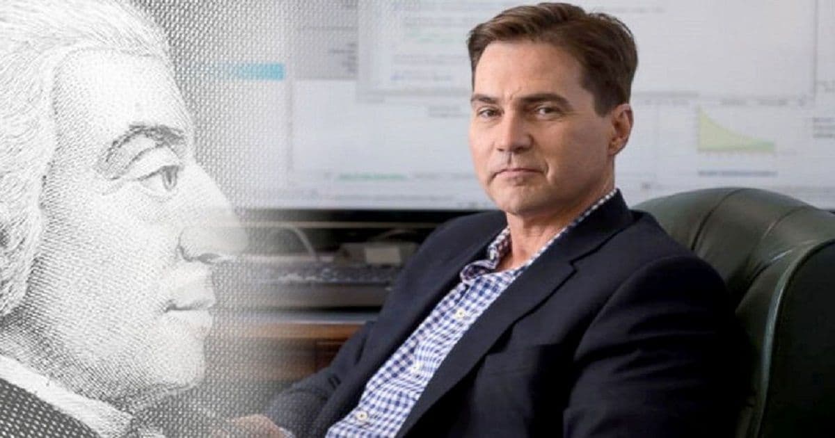 Craig Wright เปิดเผยเอกสารที่ระบุที่มาของนามแฝง Satoshi Nakamoto