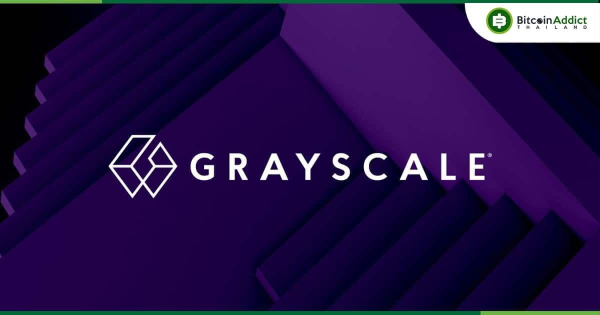 นักวิเคราะห์ของ Bloomberg เผยสาเหตุที่ GBTC ของ Grayscale  มีเงินไหลเข้าสุทธิ 2 วันติด