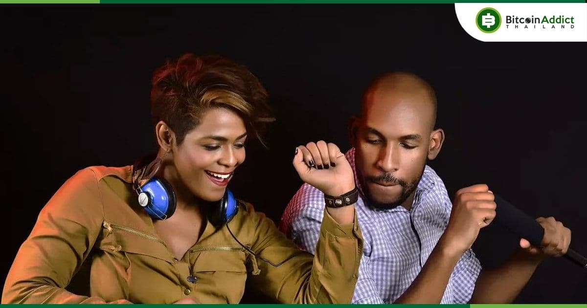 67% ของคน Gen Y มองว่า Bitcoin เป็น Safe Haven