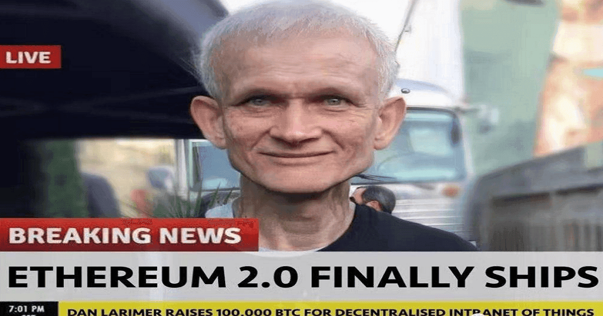 นักพัฒนาคาด!! ETH 2.0 จะเปิดตัวภายในเดือนกรกฎาคม 2020