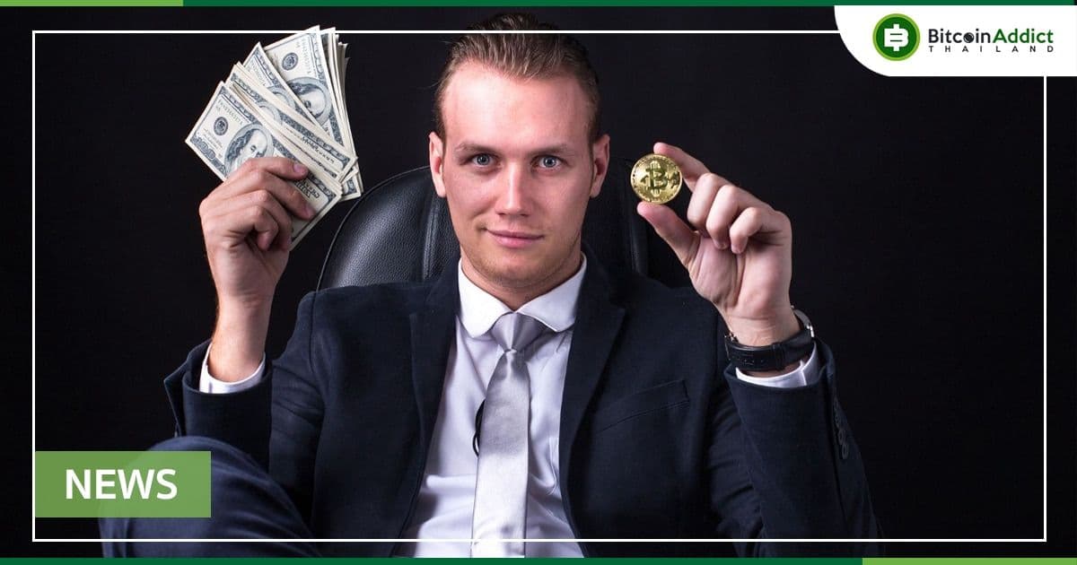 กว่า 1 ใน 4 ของ คนเจน Y ในสหรัฐฯ วางแผนใช้ Crypto เพื่อเป็นทุนในการเกษียณอายุ