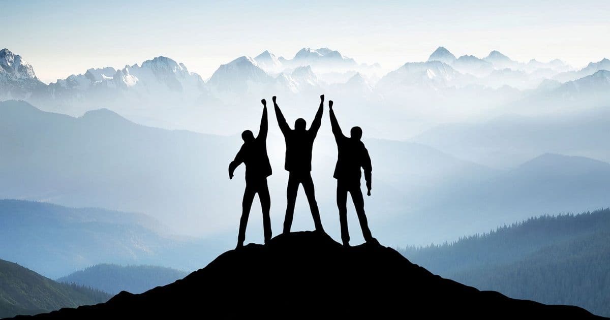 "ปี 2021 จะเป็นปีที่ยิ่งใหญ่สำหรับ Bitcoin และ Ethereum" Frank Holmes ซีอีโอของ US Global Advisors กล่าว