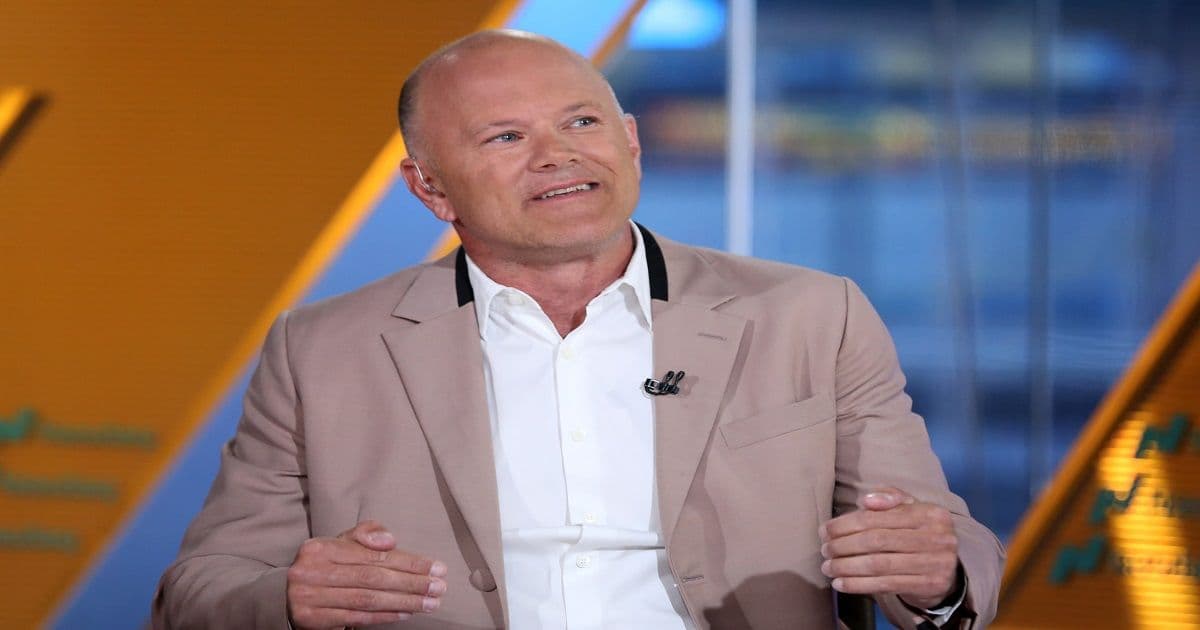 Mike Novogratz เผยว่า ทองคำและ Bitcoin เป็นสินทรัพย์ที่เขาชื่นชอบที่สุด