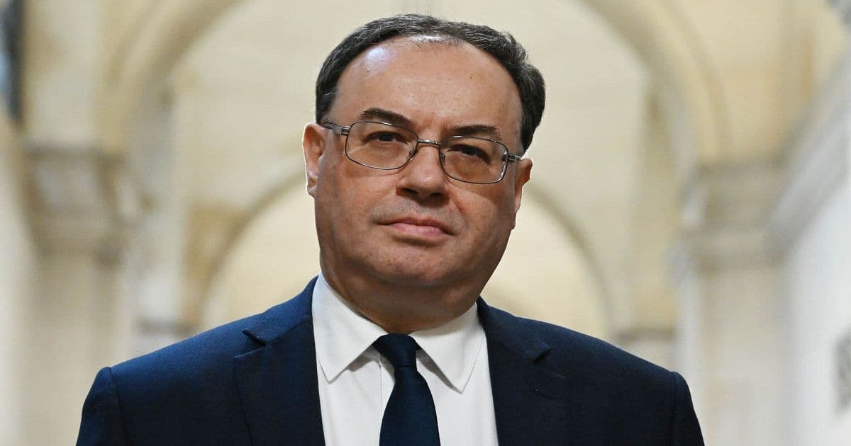 ประธานธนาคารกลางอังกฤษผู้เกลียด Bitcoin เข้าไส้...ประกาศให้สินเชื่อแบบ 'ไม่จำกัด' เพื่อต่อสู้กับ COVID-19