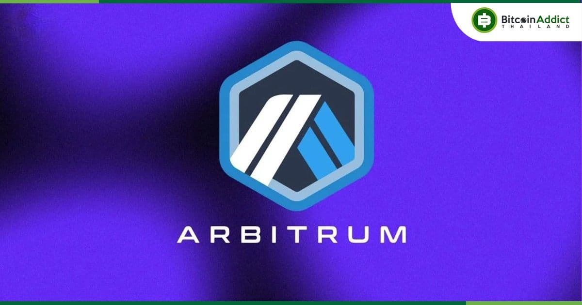 Arbitrum Foundation เปิดตัว "Arbitrum Japan" มุ่งพัฒนาธุรกิจ , การสร้างระบบนิเวศ , การศึกษาและการสนับสนุนชุมชน