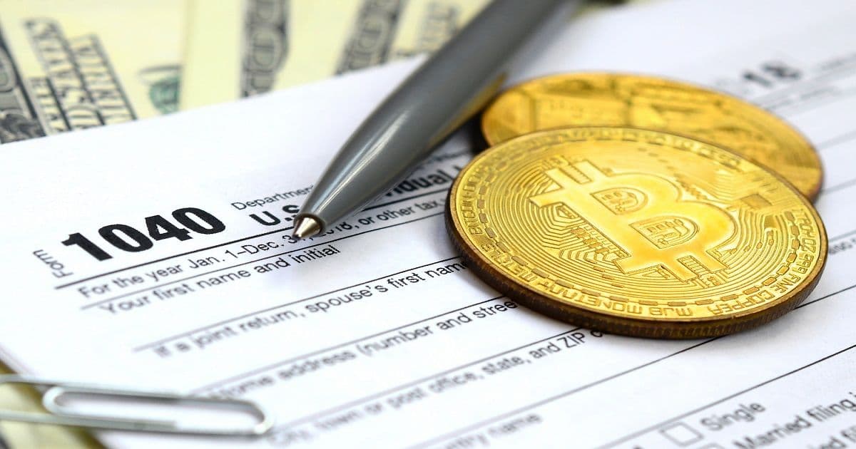 สมาชิกสภาคองเกรส แจ้งกรมสรรพากรของสหรัฐฯให้ชี้แจงแนวทางเก็บภาษีใน airdrops และการ forks