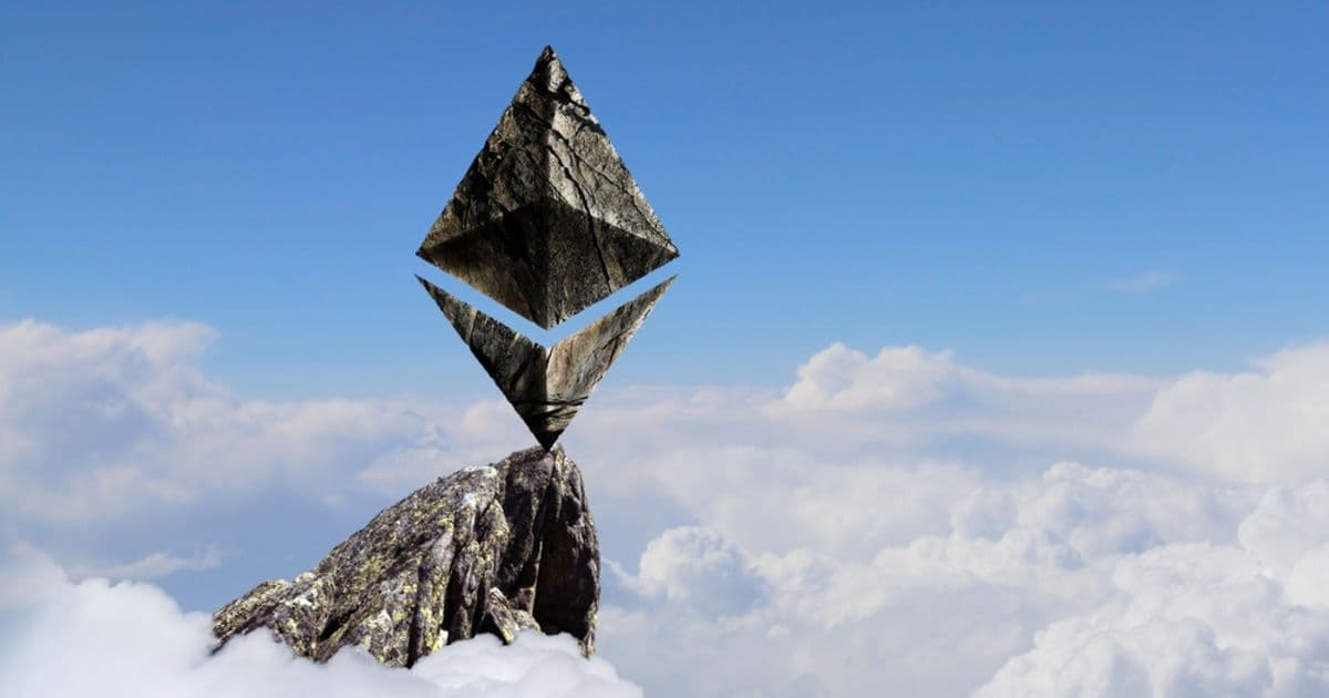Market cap ของ Ethereum แซงหน้า GM, CME และ tech stocks แล้ว - ใครจะเป็นรายต่อไป?