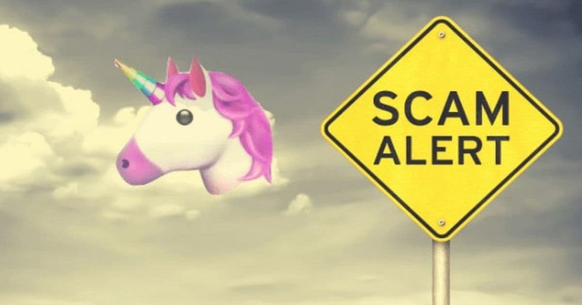 แอป  Uniswap ปลอมบน Google Play Store หลอกเงินผู้ใช้รายนึงไปได้ถึง 600,000 บาท!!