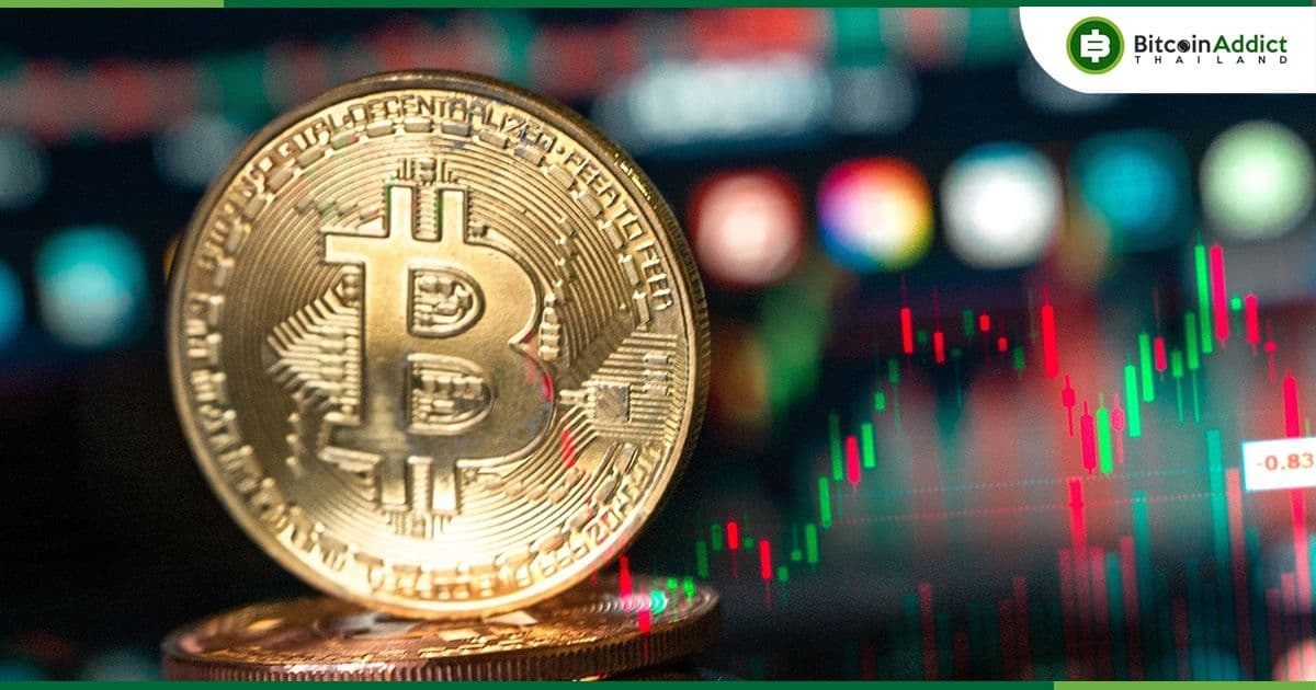 ผลิตภัณฑ์การลงทุน Crypto มีเงินไหลเข้ารายสัปดาห์ 160 ล้านดอลลาร์ มากสุดนับตั้งแต่เดือนกรกฎาคม 2022