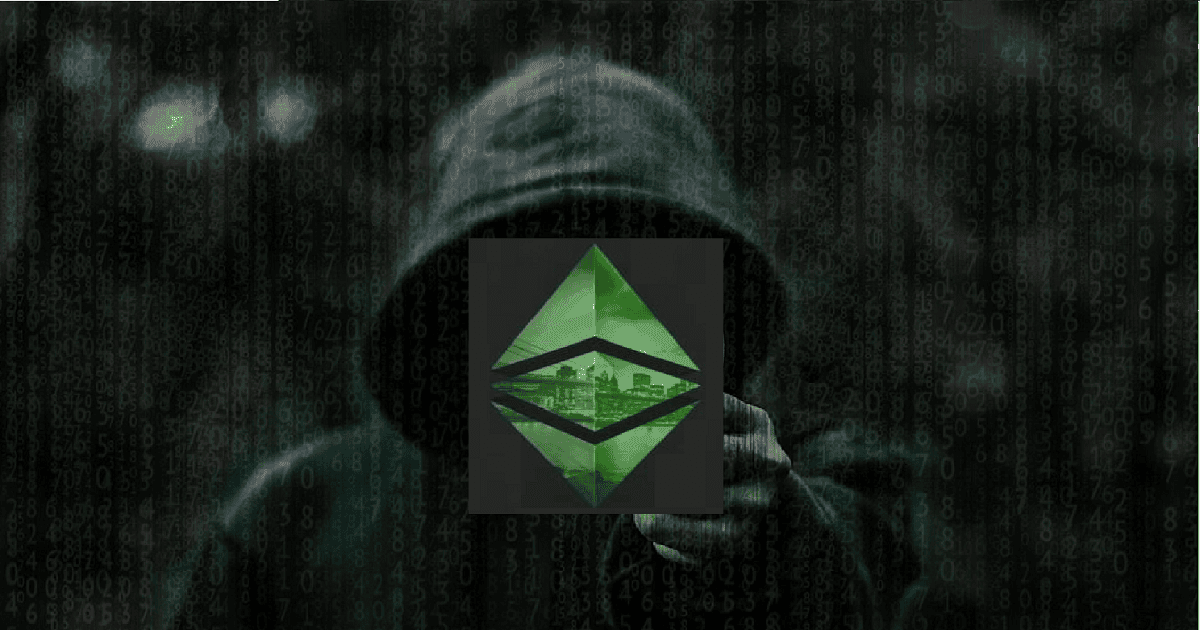 Ethereum Classic (ETC) ถูกโจมตี 51% อีกแล้ว นับเป็นรอบที่  3  ติดต่อกันในหนึ่งเดือน