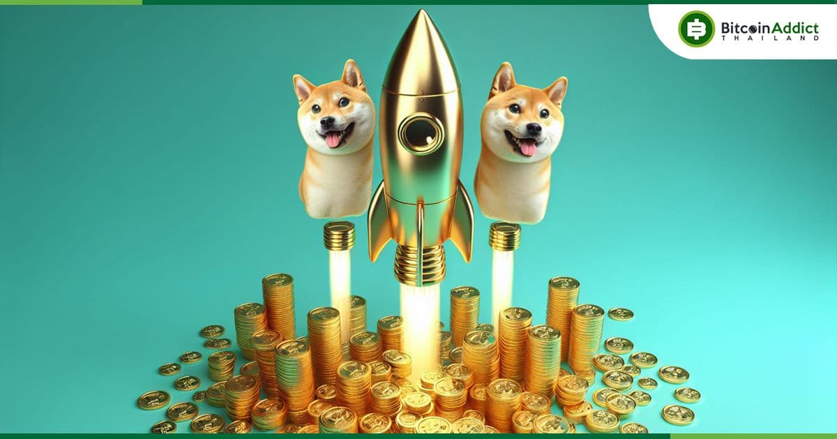 จำนวนนักเทรด Memecoin หน้าใหม่ พุ่งทำสถิติสูงสุด — IntoTheBlock รายงาน