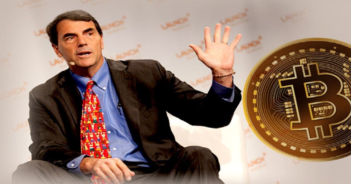มหาเศรษฐี Tim Draper เชื่อว่าการระบาดของ COVID-19 จะเป็นจุดเปลี่ยนสำคัญของ Bitcoin
