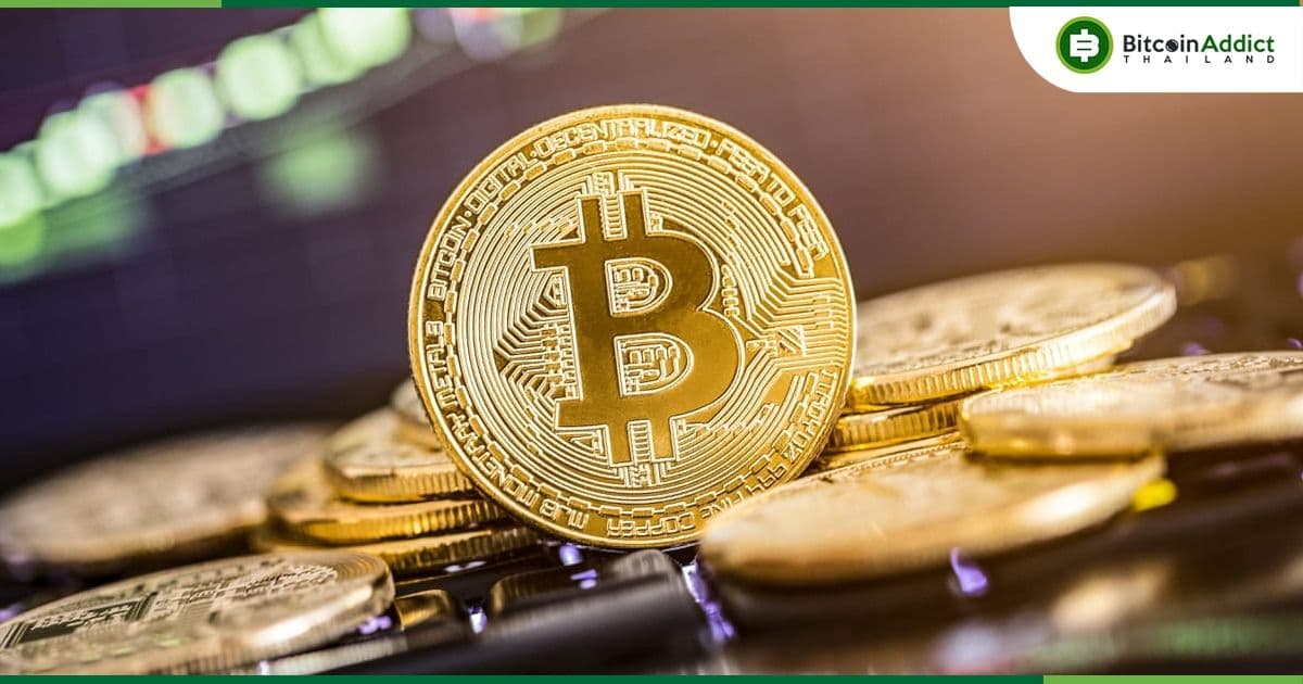 92% ของผู้คนทั่วโลกกว่า 15,000 คน มีความรู้พื้นฐานเกี่ยวกับ Crypto