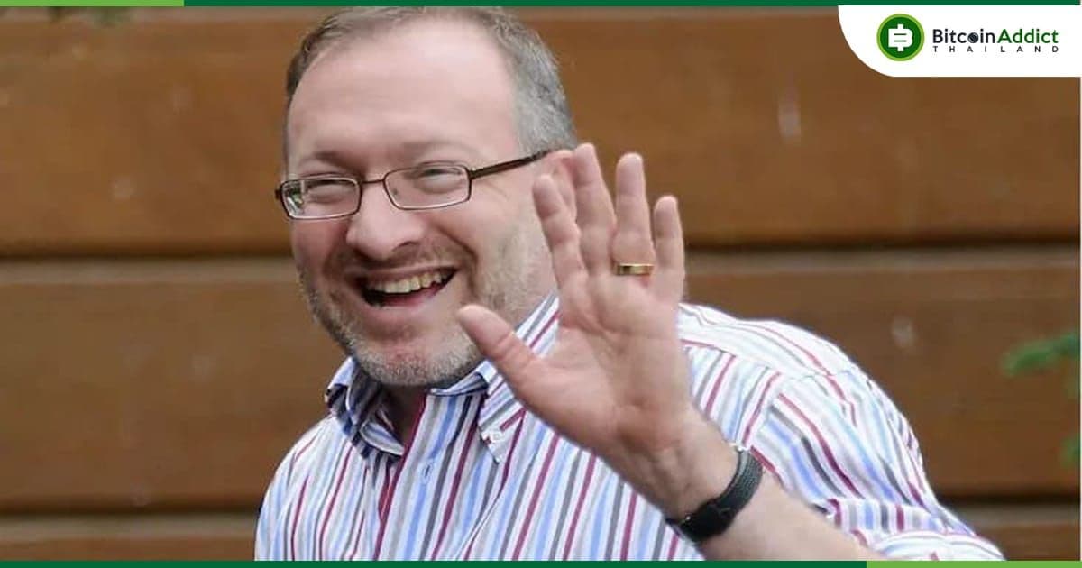 มหาเศรษฐี Seth Klarman ทำนายว่า ผู้ที่ซื้อ Crypto จะจบลงด้วยน้ำตาเช็ดหัวเข่า