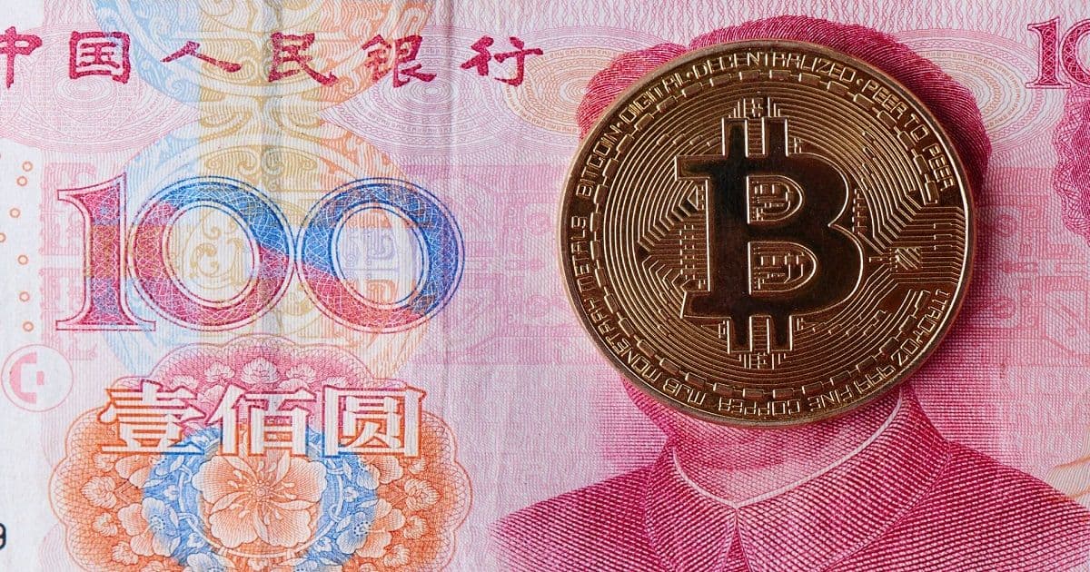 เผยภาพรวมของ Bitcoin และ Crypto ในประเทศจีน โดย Tracy Jiang