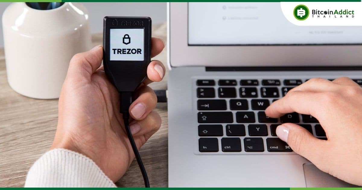 ซีอีโอคนใหม่ของ Trezor มองว่า "ความเป็นอิสระทางการเงิน" สำคัญกว่าราคาของ Bitcoin