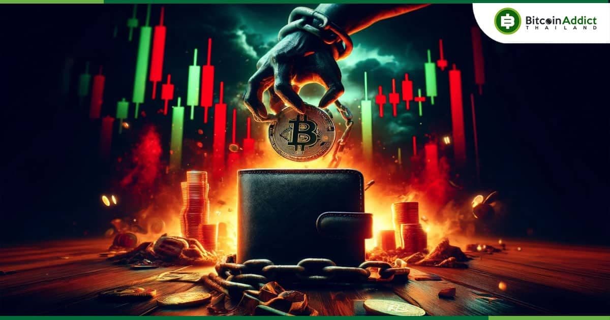 บริการปกปิดธุุรกรรม Crypto นั้น 'ไม่ใช่อาชญากรรม' CryptoQuant CEO ยืนยัน