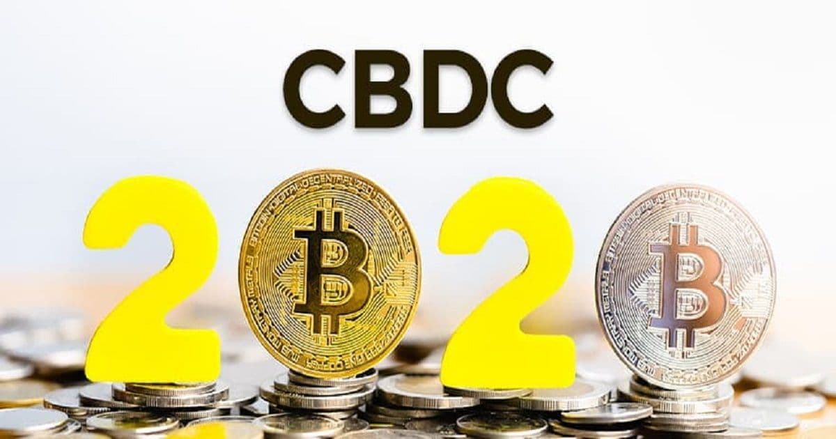 การออกสกุลเงินดิจิทัลของธนาคารกลาง (CBDC) อาจนำไปสู่ภาวะเงินเฟ้อ