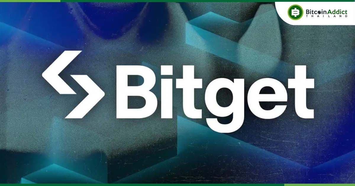 Bitget เสริมทัพผู้บริหาร! ดึง ‘มิน หลิน’ จาก Binance เตรียมยกระดับบริการครั้งใหญ่