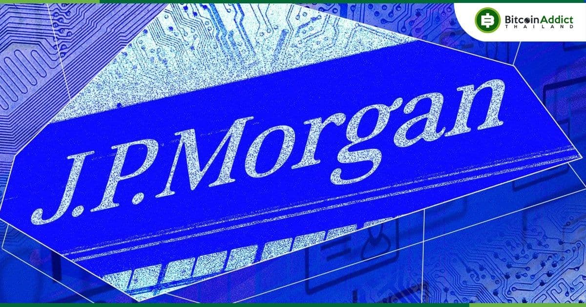 JPMorgan มองว่า "สัญญาณการฟื้นตัว" ของ DeFi และ NFT ยังไม่ชัด