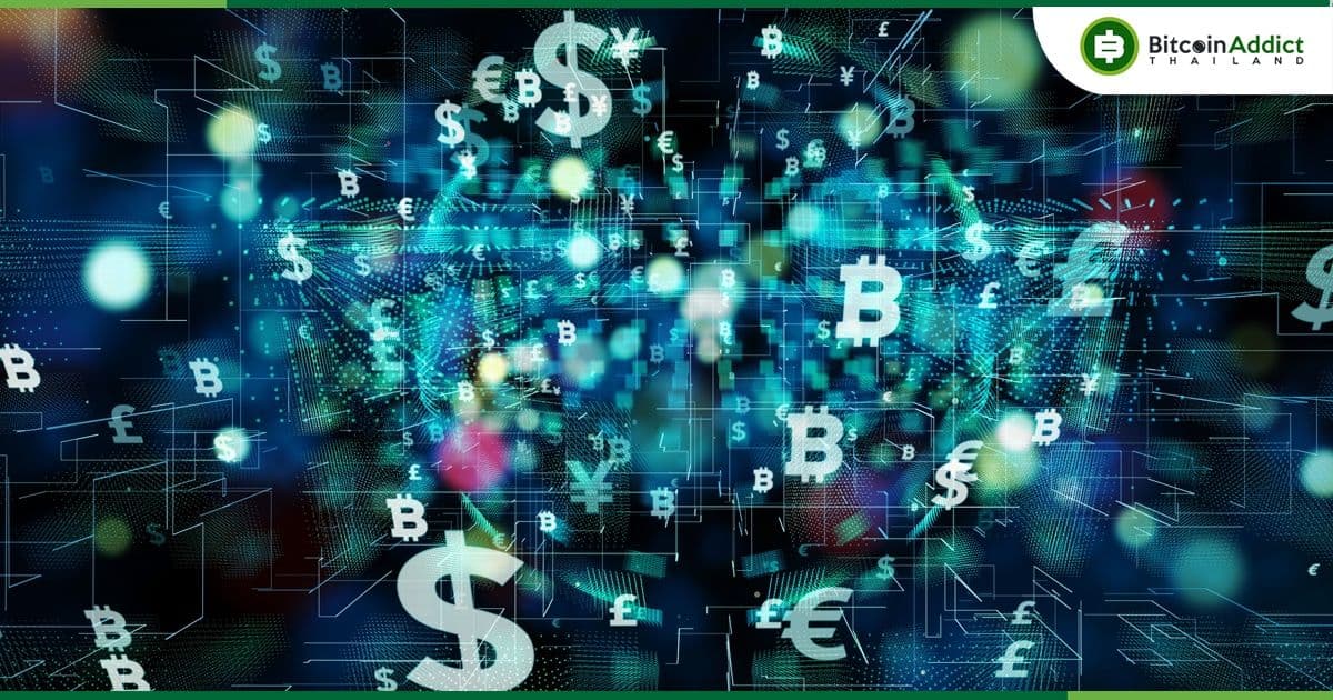 "Stablecoins มีความเสี่ยงต่ำกว่าเงินฝากธนาคาร" อดีตนักวิเคราะห์นโยบายของเฟดยืนยัน