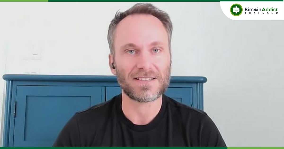 Tether มองโอกาสขยายตัวในสหรัฐฯ แต่รอความชัดเจนด้านกฎระเบียบก่อน