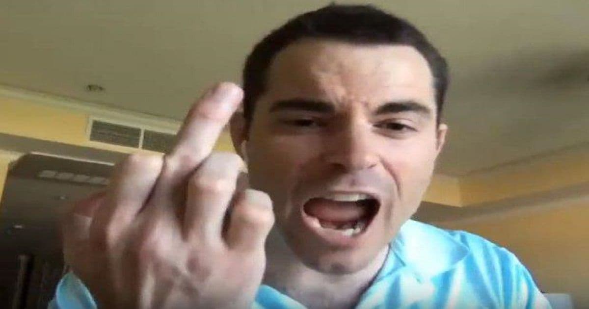 Roger Ver โวย Twitter หลังถูกปิดกั้นไม่ให้ทวีตเกี่ยวกับ Bitcoin Cash (BCH)