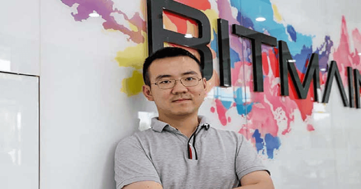 Bitmain แจกโบนัสพนักงานในวันแรงงานคนละ 320,000 บาท หลังทำรายได้ไปกว่า 300 ล้านดอลลาร์ในปีนี้