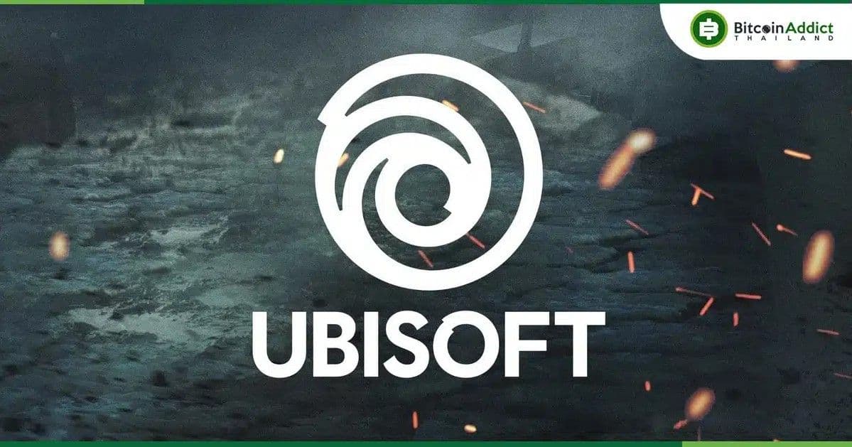 ดีลยักษ์วงการเกม! Tencent เล็งซื้อ Ubisoft พร้อมพาบริษัทออกจากตลาดหุ้น