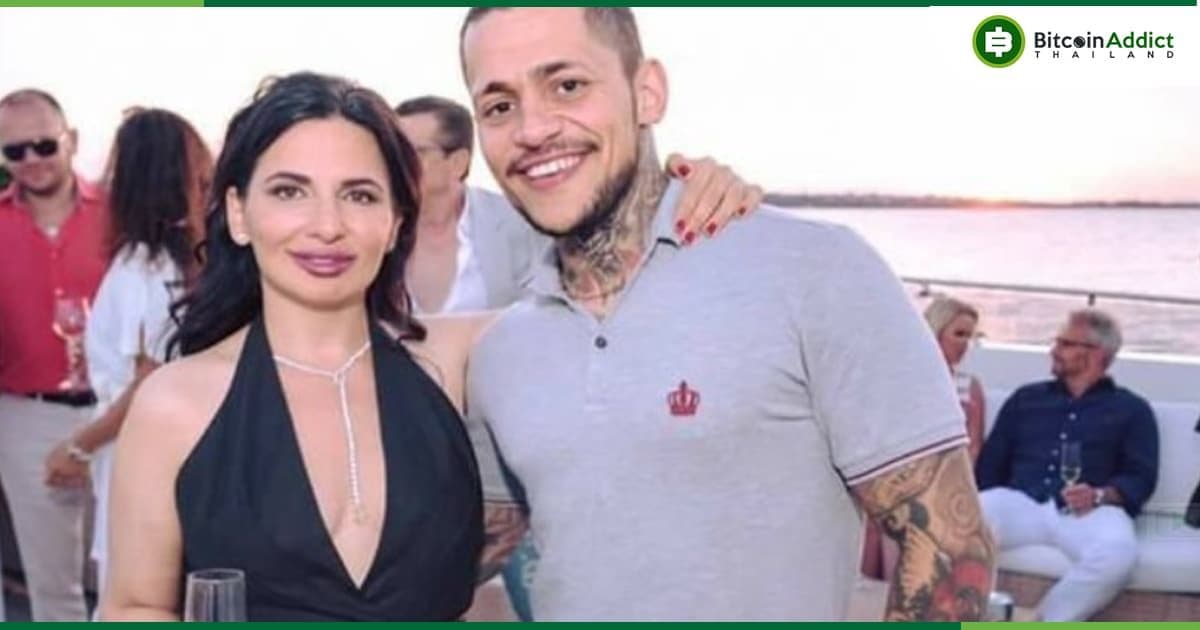 น้องชายของ Ruja “Cryptoqueen” Ignatova จากโครงการ OneCoin ได้รับการปล่อยตัวจากเรือนจำแล้ว หลังติดคุก 34 เดือน