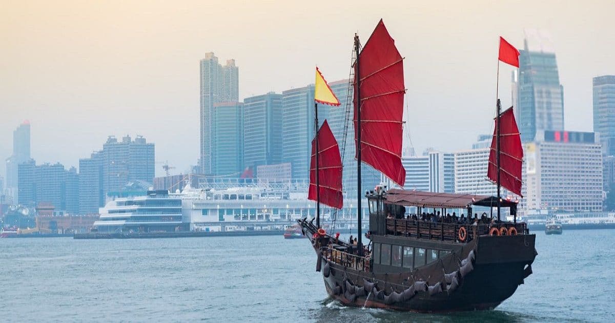 "Hong Kong Virtual Banks" อาจเปิดตัวแบบจำกัดภูมิภาคภายในสิ้นปีนี้