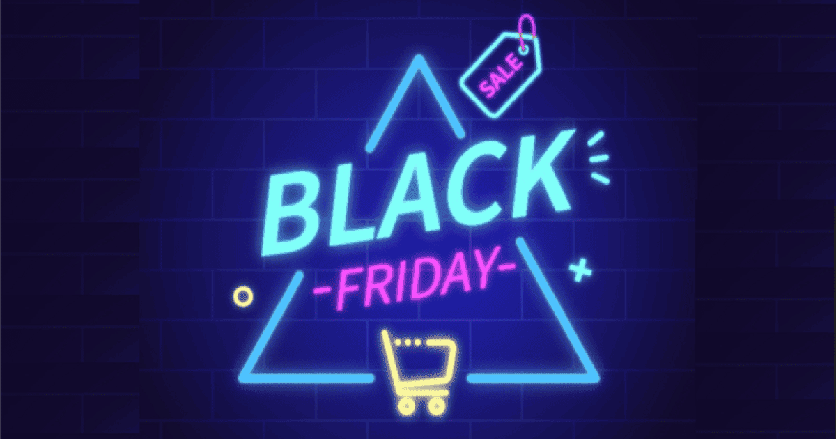 รายงานเผย : ตลาดมืดหรือ Dark Web เสนอดีลส่วนลด Black Friday กว่า 30% แก่ผู้ที่ใช้จ่ายด้วย crypto